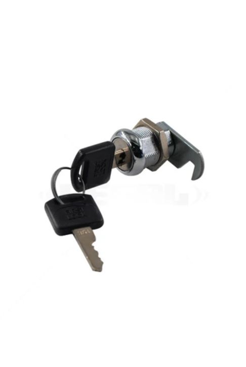 Centurion D5 Gate Motor Key+Lock