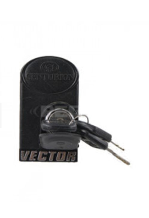 Centurion D5 Gate Motor Key+Lock