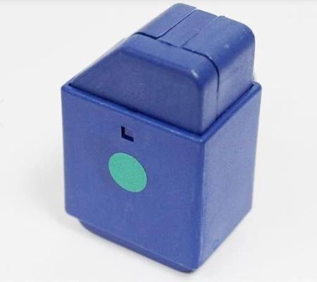 Centurion D5V5 Magswitch Blue