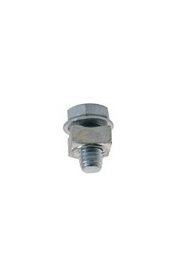 Nemtek Line Clamp 6mm Galvanized