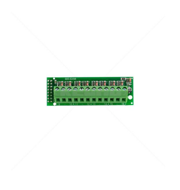 IDS 8-Zone Expander X-Series