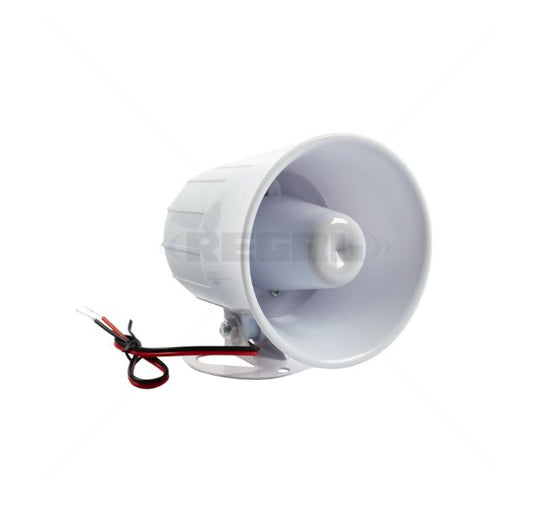 15 Watt Siren