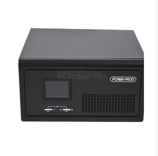 1KVA Inverter Charger