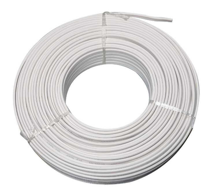 100M Roll 6-Core Cable