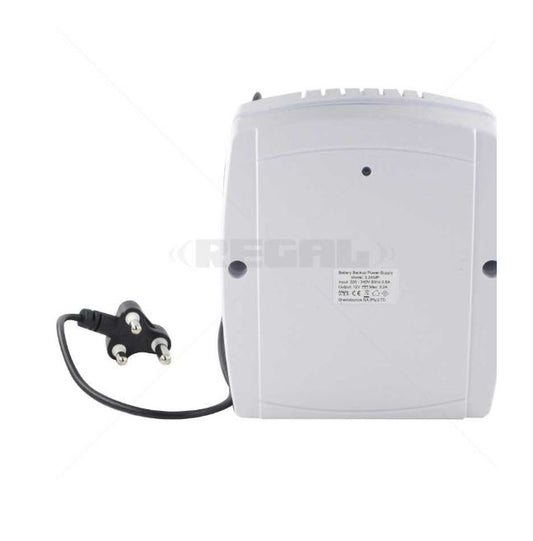 3.2 AH Power Supply dual powerstore