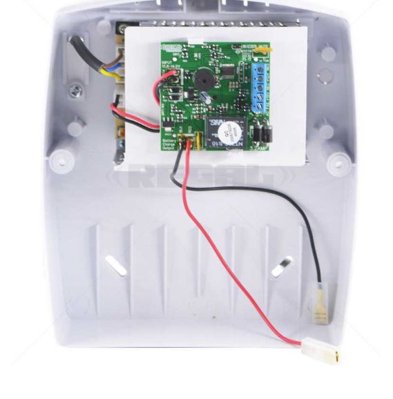 3.2 AH Power Supply dual powerstore