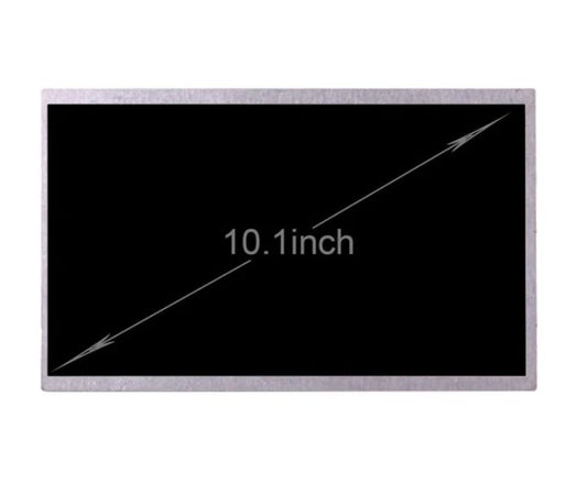 10.1" LED Hi-Resolution Display Monitor