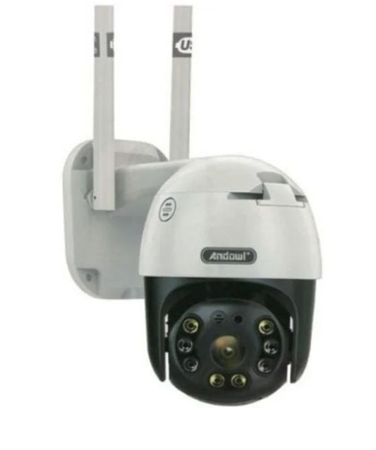Andowl Q-S4 Max Panoramic Camera
