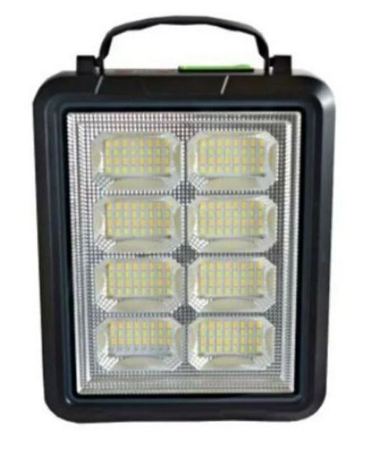 Andowl 100W Solar light system