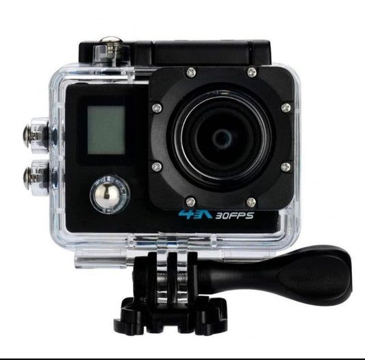 Andowl Sports Camera