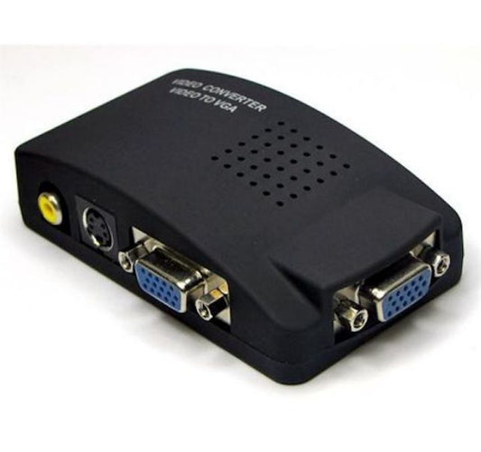 Andowl Video VGA Conversion