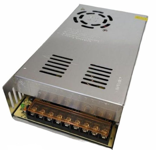 Andowl Q-D40A 12V40A 500W Power Supply