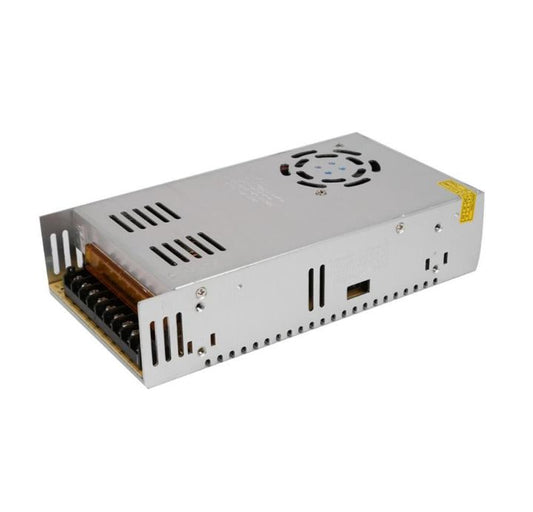 Andowl Q-D30A 12V 30A 400W Power Supply