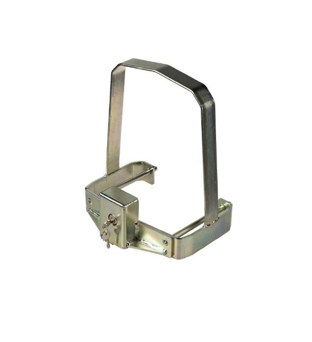 Centurion Gate Motor New D6 Smart Anti Tamper Bracket