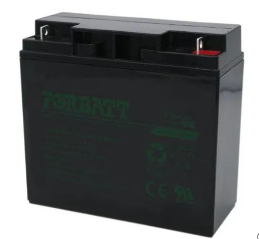 12V 18AH Gel Battery FORBATT