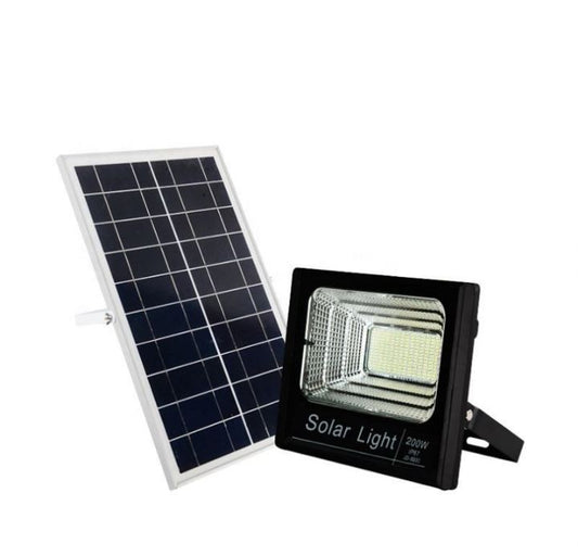 Solar Light 200 Watt
