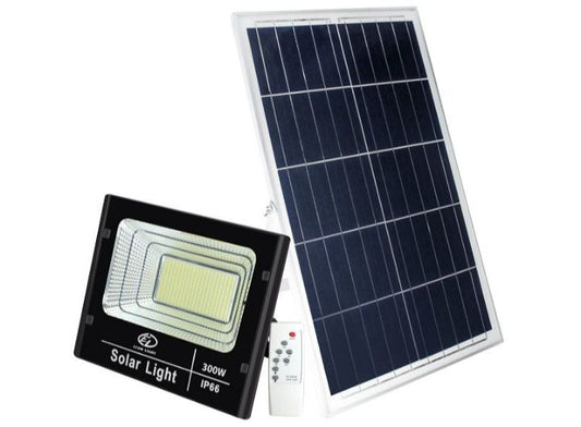 Solar Light 300 Watt