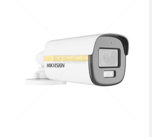 Camera - HikVision ColorVu 40m
