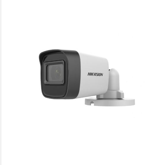Camera -Normal Bullet HikVision  (Not Colorvu)