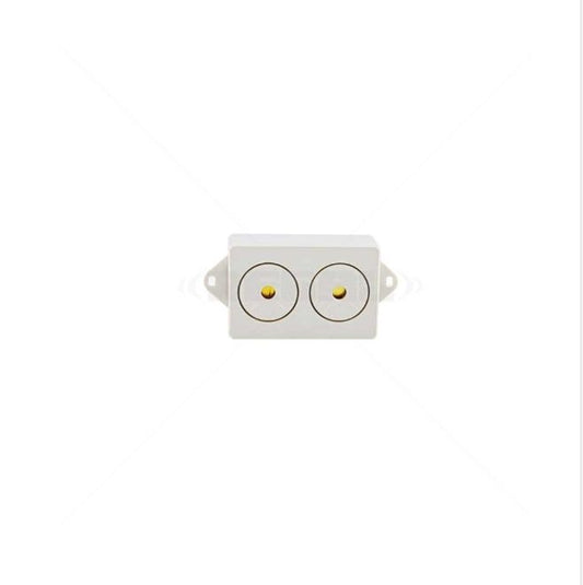 Securi-Prod Piezo Dual Mini Bomb SD30