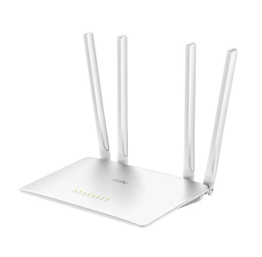 Cudy WiFi Dual Band Router 4in1