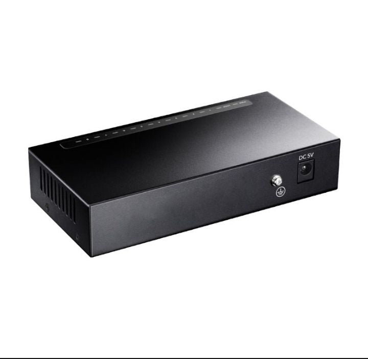 Cudy 8 Port Gigabit Desktop Switch