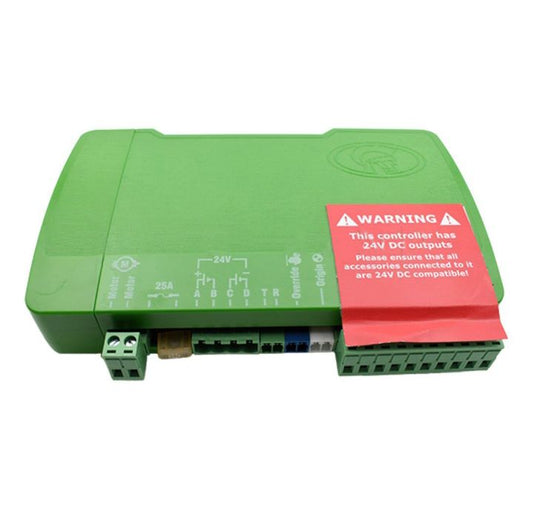 D5 Smart PC Board