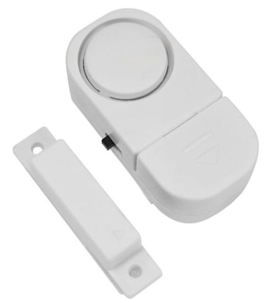 Door/Window Entry Alarm