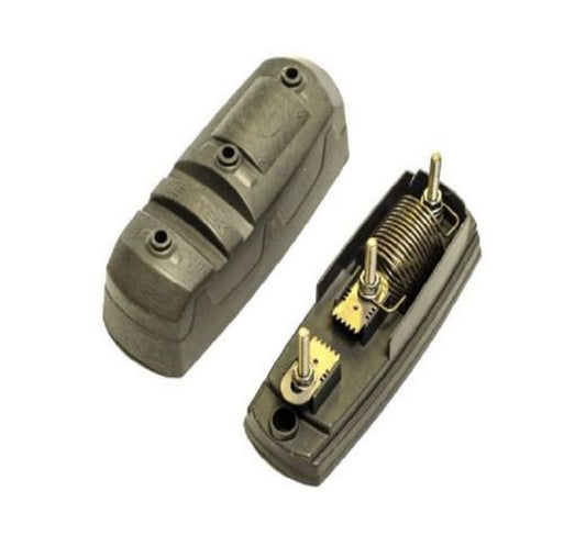 Double Pole Lightning Protection Inhibitor /Diverter