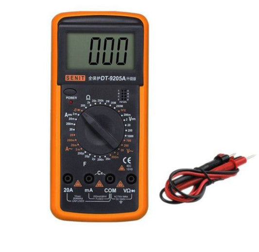 Digital Multimeter
