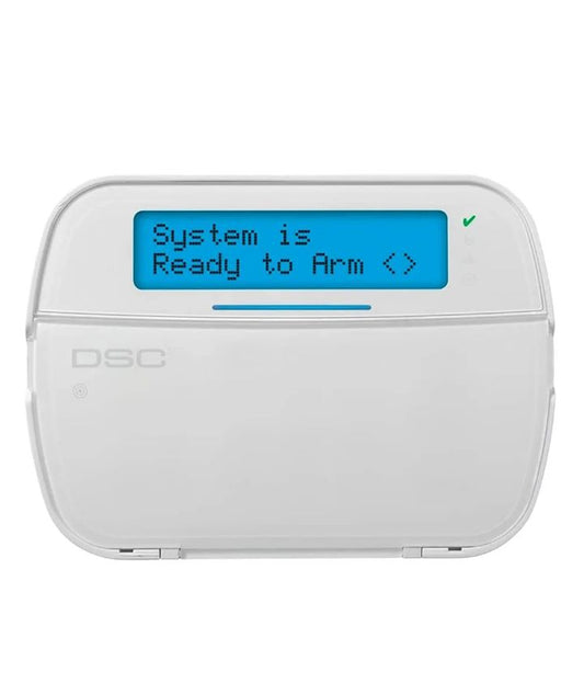 DC Neo Keypad