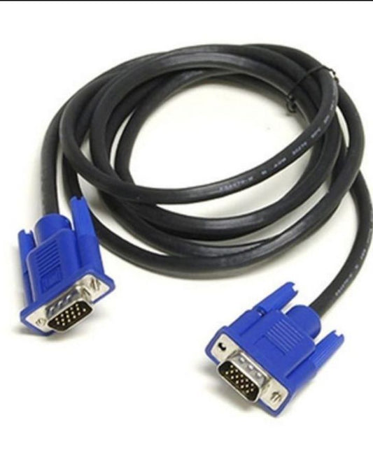 VGA Cable 1.8m