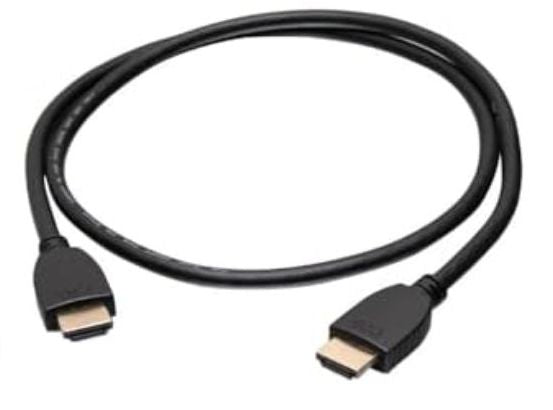 HDMI Cable 1.5m (HD 2.0V Premium)