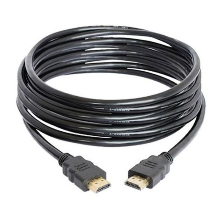 HDMI Cable 5m HDTV Premium