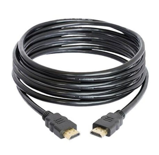 HDMI Cable 5m HDTV Premium
