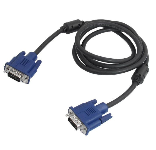 VGA Cable 1.5m