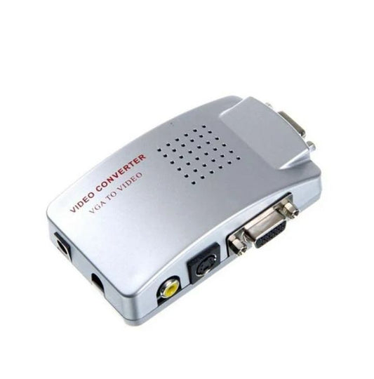 Converter VGA to AV