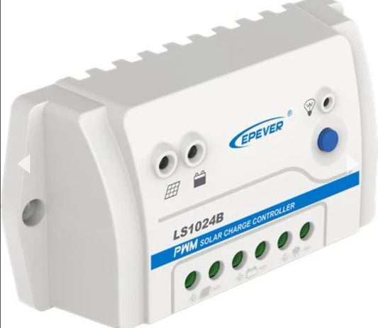 Epsolar Landstar 1024EU 10A PWM Charge Controller