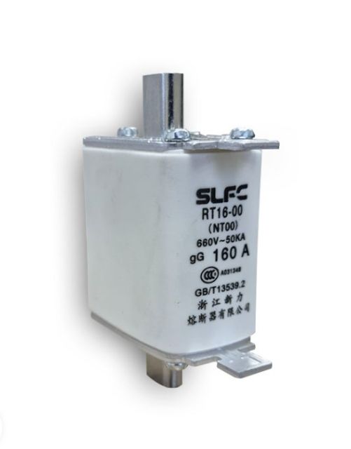 NH Fuse-link 160A for KETO-00