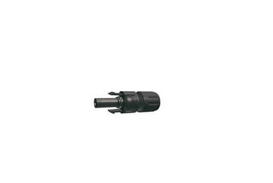 MC4 Female Connector - Single