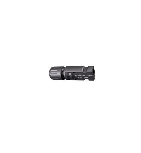 MC4 Male Connector - 0015 Single