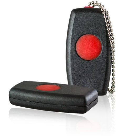 Sherlo 1 Button Panic Remote