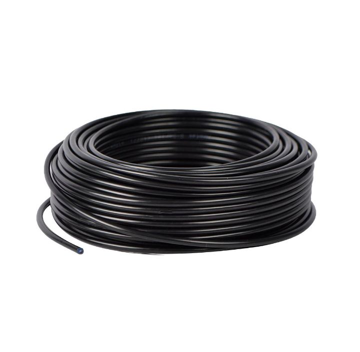 Nemtek HT Cable-Slimline 30m Black EF21-2