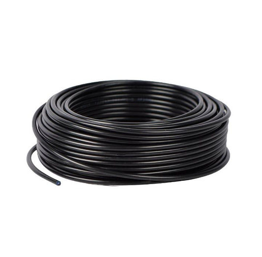 Nemtek HT Cable-Slimline 30m Black EF21-2