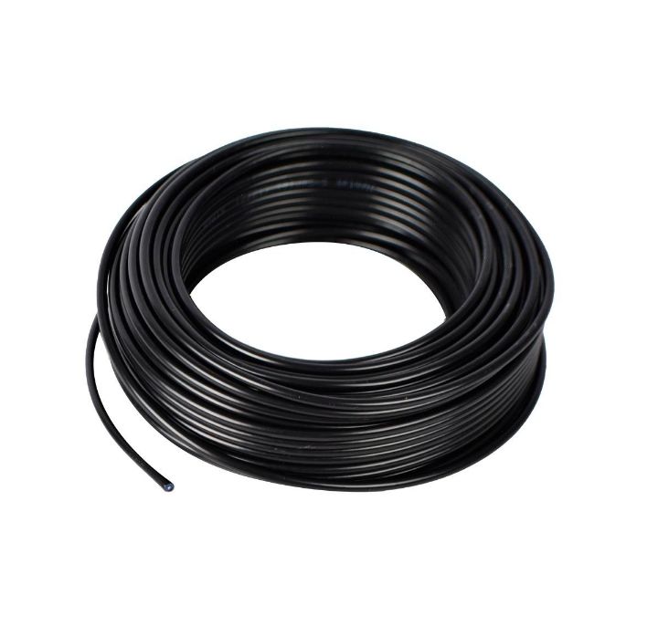 Nemtek HT Cable-Slimline 30m Black EF21-2