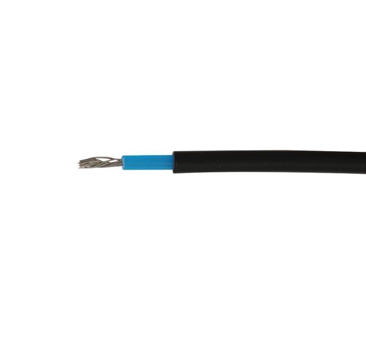 Nemtek HT Cable-Slimline 30m Black EF21-2