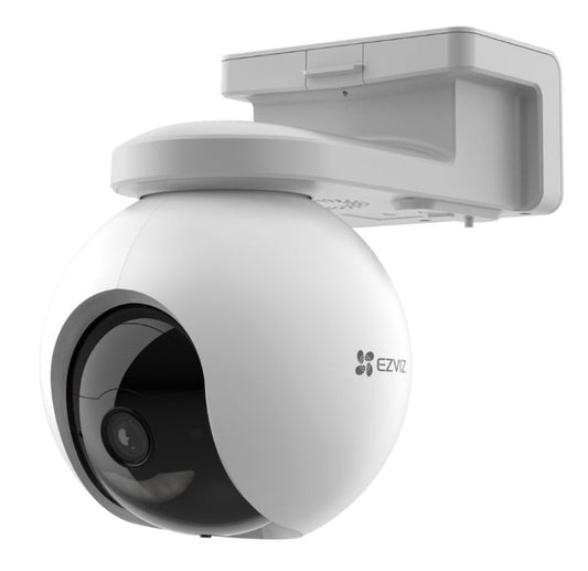 Ezviz WiFi Battery Powered Camera HB8 4G