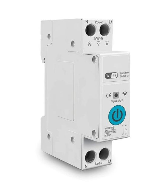 Andowl Wifi Circuit Breaker