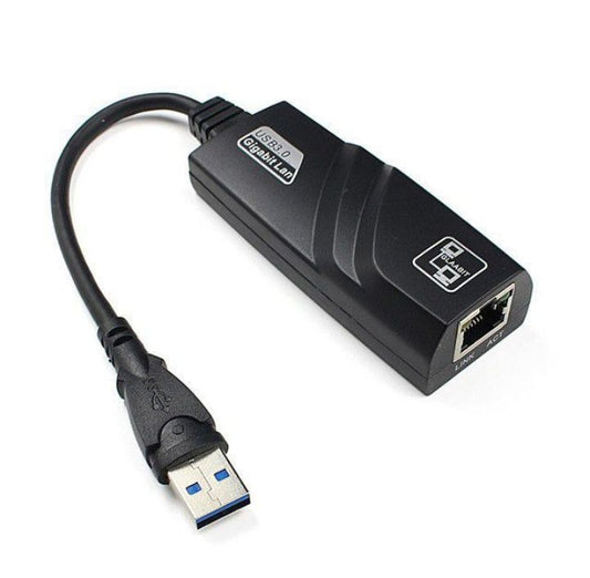 USB 3.0 Ethernet Adapter