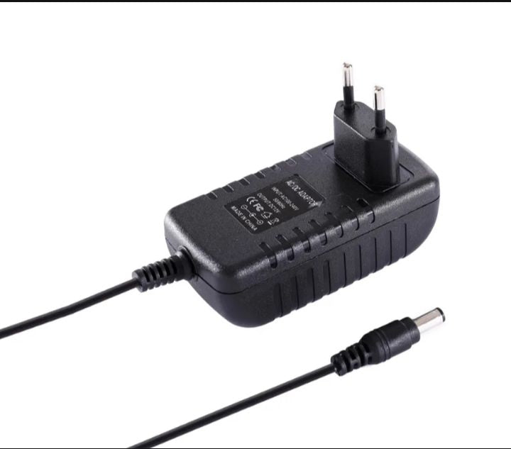 Q-A266 12V/3A Power Adapter